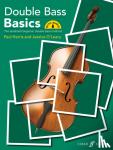 Harris, Paul, O'Leary, Jessica - Double Bass Basics