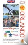 Veness, Simon and Susan - Brit Guide to Orlando 2023