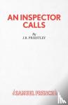 Priestley, J. B. - An Inspector Calls