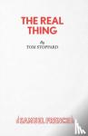 Stoppard, Tom - The Real Thing