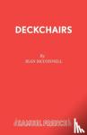 McConnell, Jean - Deckchairs