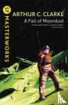 Clarke, Sir Arthur C. - A Fall of Moondust