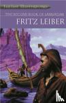 Fritz Leiber - The Second Book Of Lankhmar