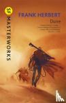 Herbert, Frank - Dune