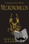 Lovecraft, H.P. - Necronomicon - The Best Weird Tales of H.P. Lovecraft