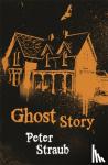 Straub, Peter - Ghost Story