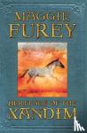 Furey, Maggie - Heritage Of The Xandim