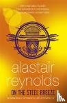 Reynolds, Alastair - On the Steel Breeze
