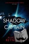Alastair Reynolds - Shadow Captain - Revenger 2