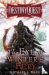 Ward, Michael J. - The Eye of Winter's Fury