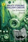 Gibson, William, Sterling, Bruce - The Difference Engine