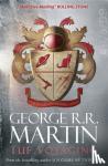 Martin, George R - Tuf Voyaging