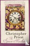 Priest, Christopher - The Space Machine