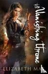 May, Elizabeth - The Vanishing Throne