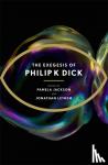 Dick, Philip K. - The Exegesis of Philip K Dick