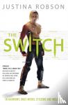 Robson, Justina - The Switch