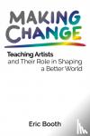 Booth, Eric - Making Change