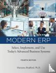 Bradford, Marianne - Modern ERP