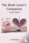Jo Massaro - The Book Lover's Companion, Second Edition