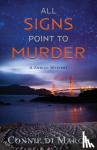 Di Marco, Connie - All Signs Point to Murder