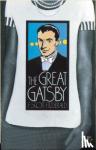 Fitzgerald, F., Cookson, Linda, Blatchford, Roy, Colomb, Stephanie - The Great Gatsby