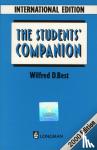 Best, Wilfred - Students Companion International Edition. New Edition