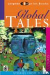 Naidoo, Beverley, Donovan, Christopher, Hicks, Alun, Marland, Michael - Global Tales