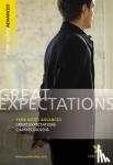 Dickens, Charles, Messenger, Nigel - Great Expectations: York Notes Advanced everything you need to catch up, study and prepare for and 2023 and 2024 exams and assessments