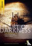 Conrad, Joseph - Heart of Darkness: York Notes Advanced everything you need to catch up, study and prepare for and 2023 and 2024 exams and assessments