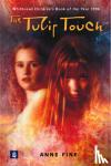 Fine, Anne - The Tulip Touch n/e