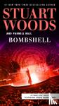 Woods, Stuart, Hall, Parnell - Bombshell