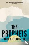 Jones Jr, Robert - The Prophets