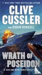 Cussler, Clive, Burcell, Robin - Wrath of Poseidon
