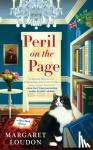 Loudon, Margaret - Peril On The Page