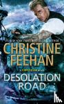 Christine Feehan - Desolation Road
