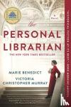 Benedict, Marie, Murray, Victoria Christopher - The Personal Librarian