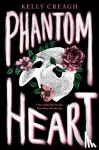 Creagh, Kelly - Phantom Heart