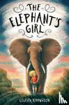 Rimington, Celesta - Elephant's Girl