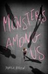 Rodden, Monica - Monsters Among Us