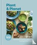 Goodful - Plant and Planet - Sustainable and Delicious Vegetarian Cooking for Real People