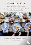 Marshall, Elisa, Sormonte, Benjamin - Maman: The Cookbook
