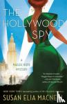 MacNeal, Susan Elia - The Hollywood Spy