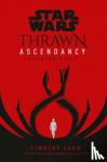 Zahn, Timothy - Star Wars: Thrawn Ascendancy (Book II: Greater Good)