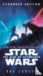Carson, Rae - Rise of Skywalker: Expanded Edition (Star Wars)