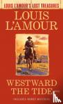 L'Amour, Louis - Westward the Tide