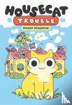 Dickerson, Mason - Housecat Trouble