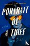 Li, Grace D. - Portrait of a Thief