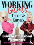 Mattel, Trixie, Katya - Working Girls