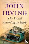 Irving, John - World According to Garp