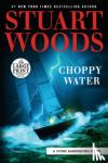 Woods, Stuart - Choppy Water